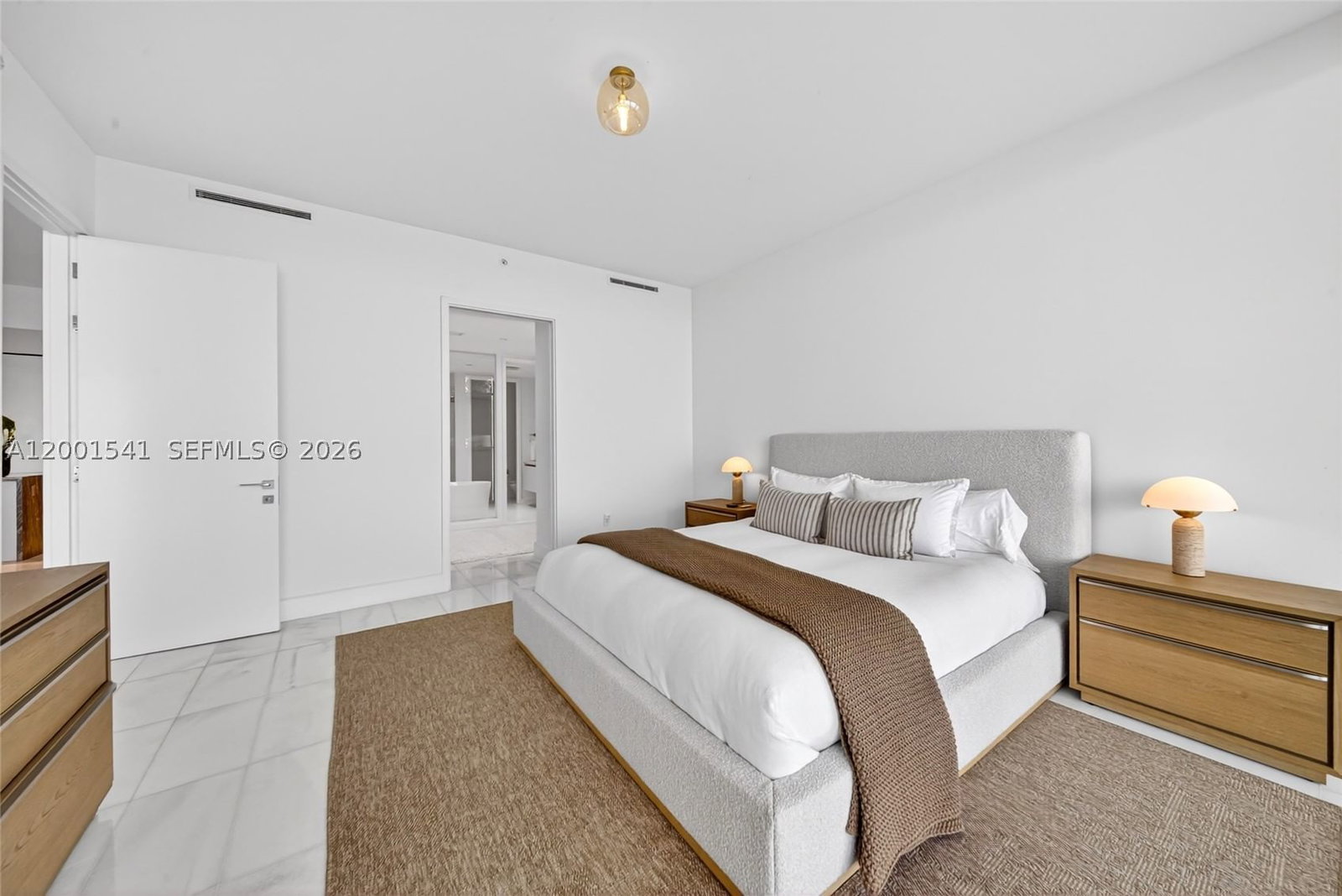 Real estate property located at 700 26 Ter #3602, Miami-dade, Missoni Baia, Miami, FL