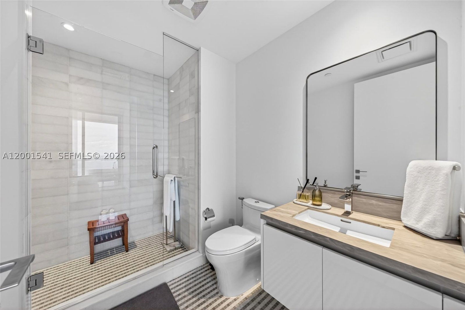 Real estate property located at 700 26 Ter #3602, Miami-dade, Missoni Baia, Miami, FL