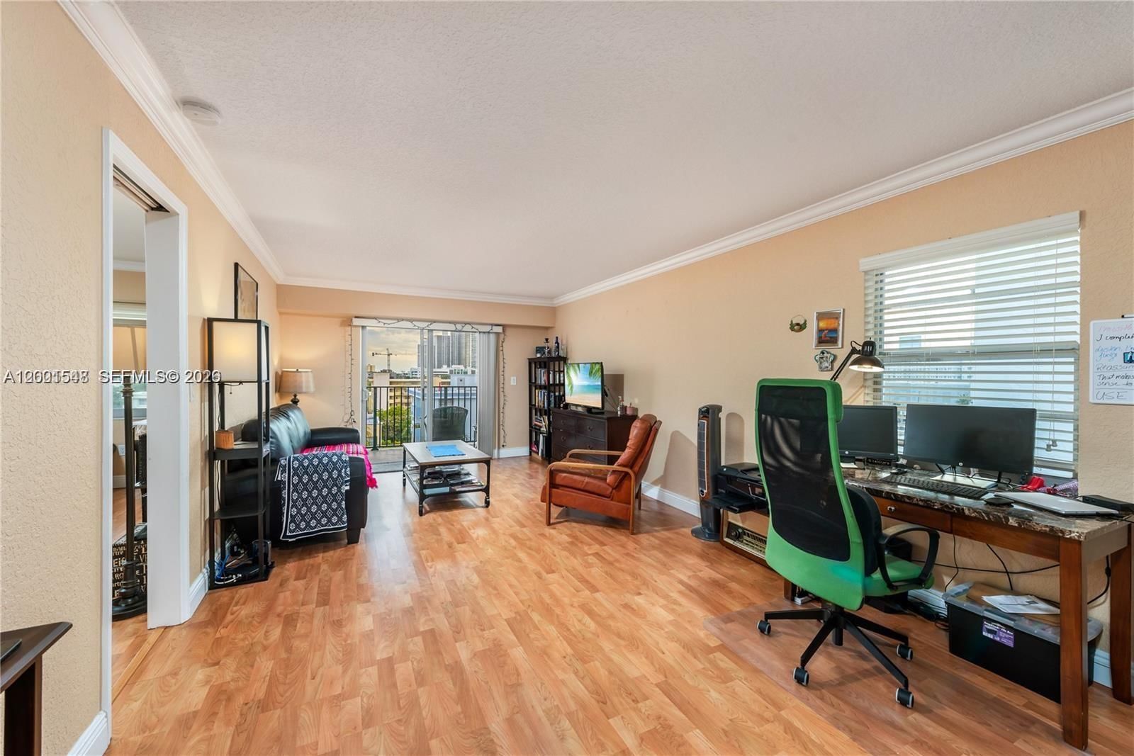 Real estate property located at 1000 Michigan Ave #704, Miami-dade, Parkview, Miami Beach, FL