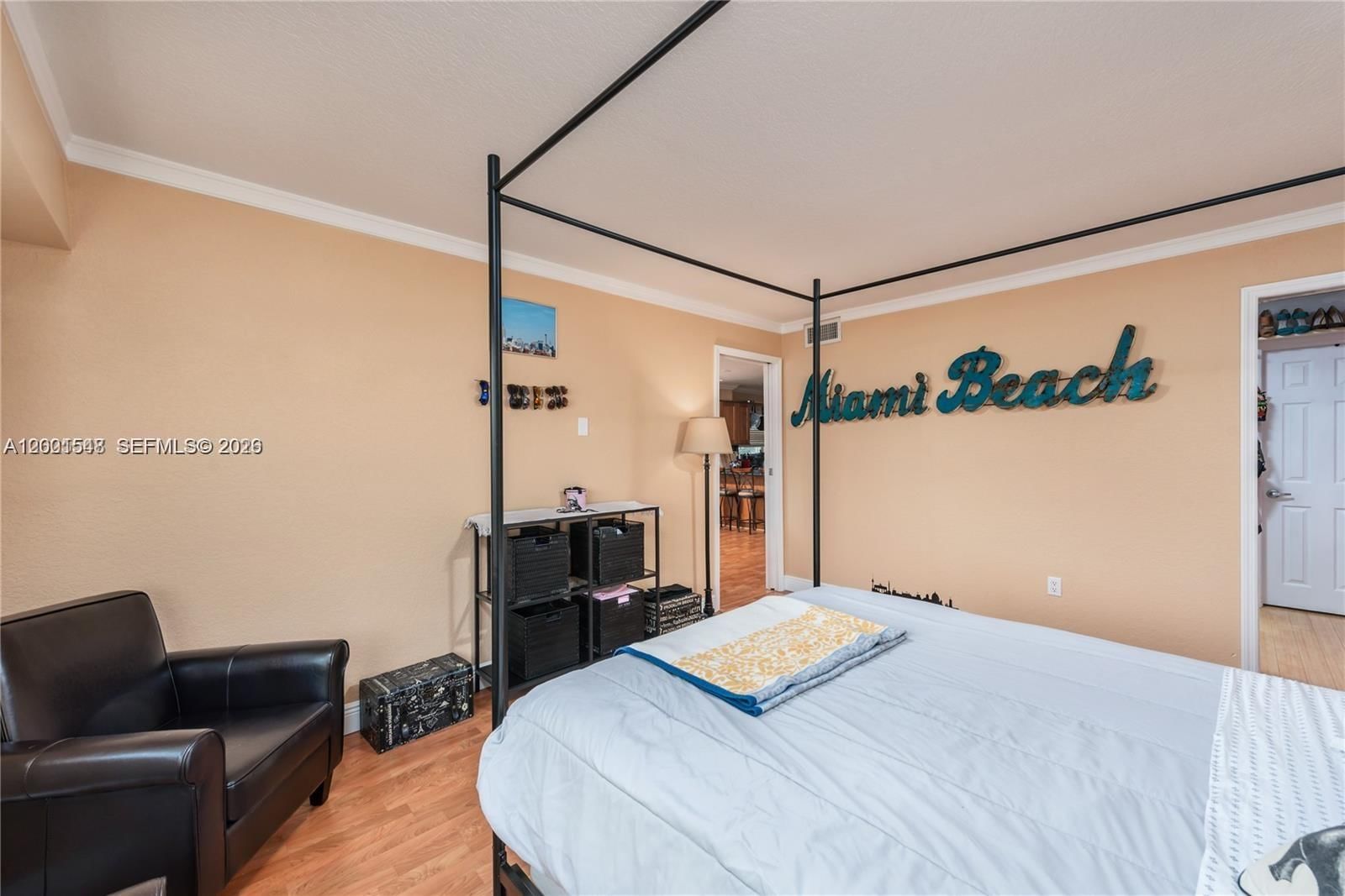 Real estate property located at 1000 Michigan Ave #704, Miami-dade, Parkview, Miami Beach, FL