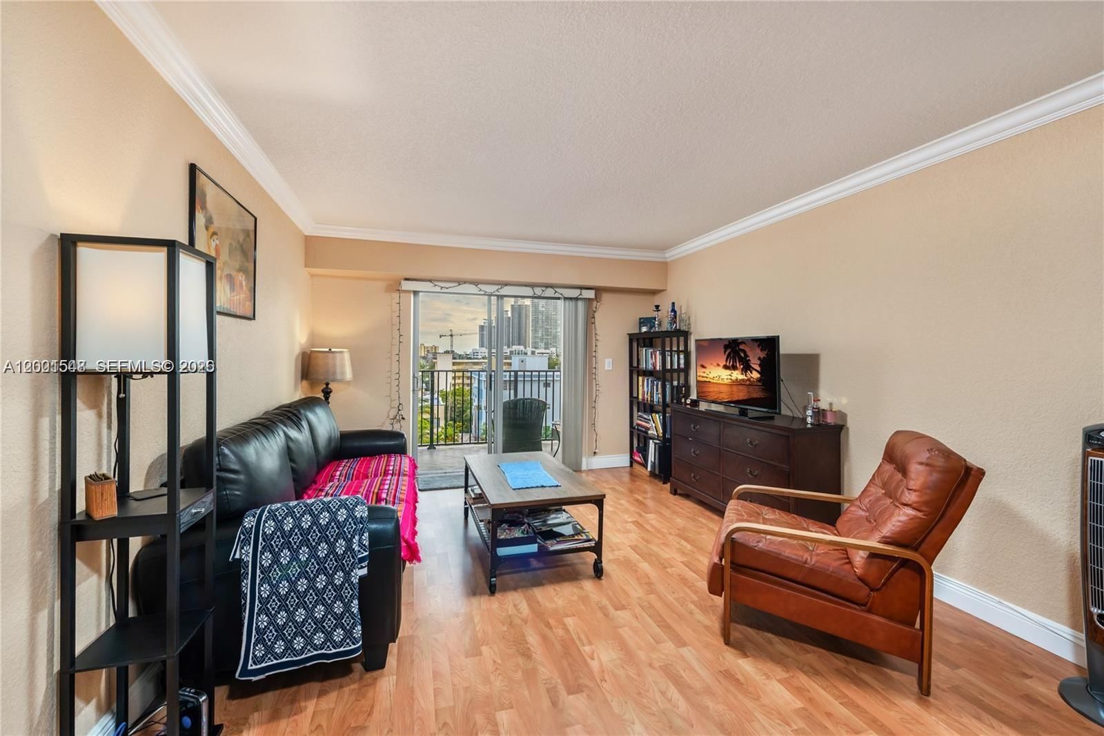 Real estate property located at 1000 Michigan Ave #704, Miami-dade, Parkview, Miami Beach, FL