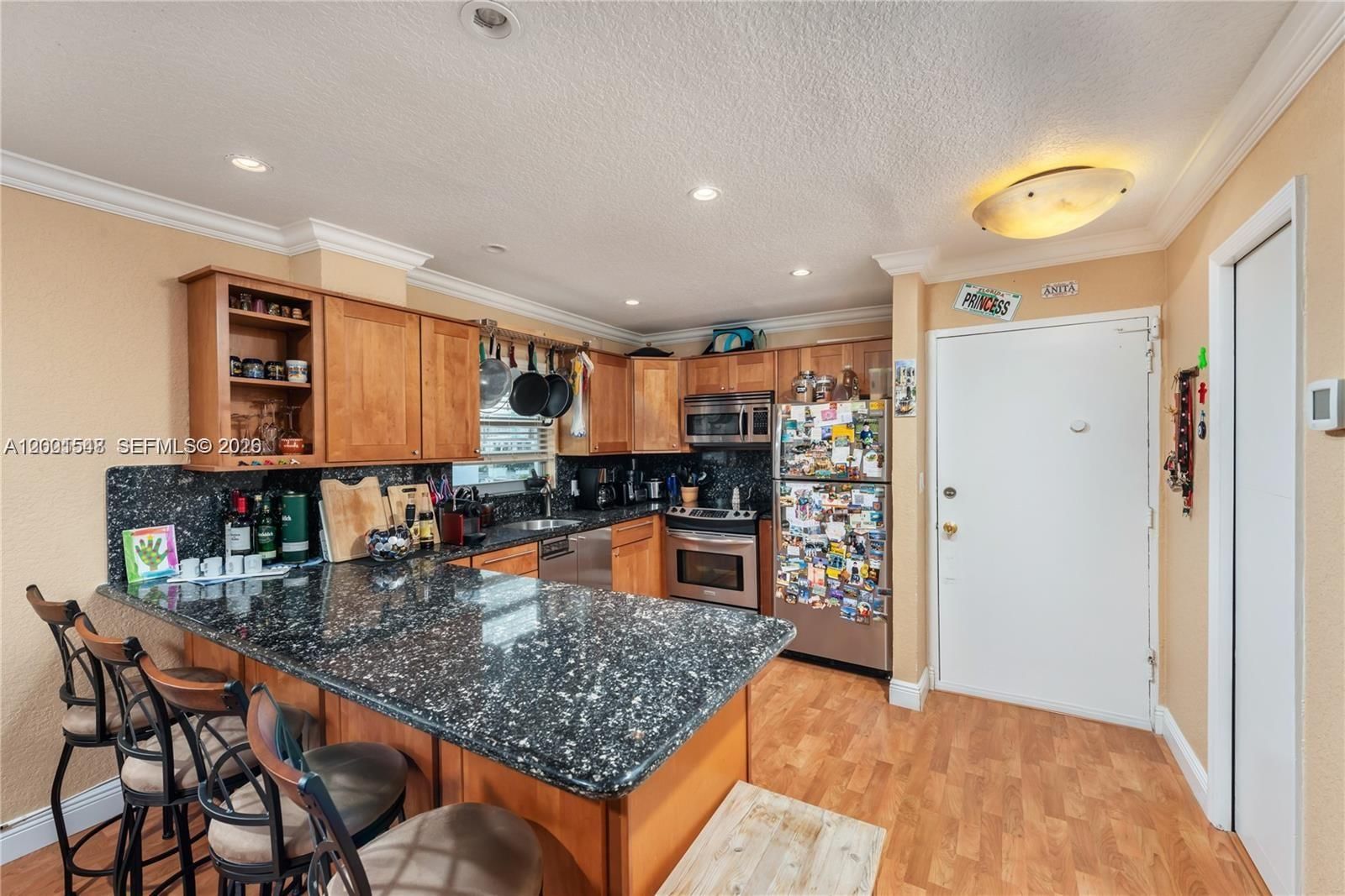 Real estate property located at 1000 Michigan Ave #704, Miami-dade, Parkview, Miami Beach, FL