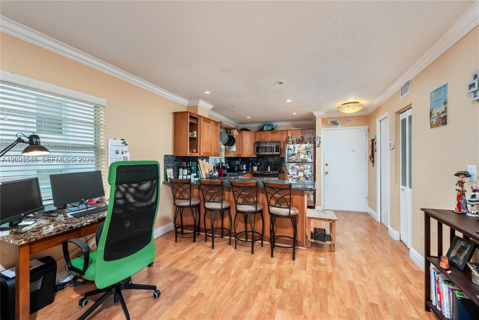 Real estate property located at 1000 Michigan Ave #704, Miami-dade, Parkview, Miami Beach, FL