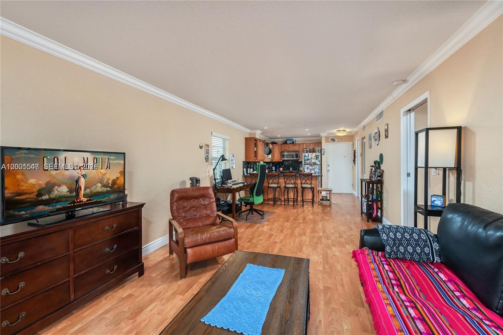 Real estate property located at 1000 Michigan Ave #704, Miami-dade, Parkview, Miami Beach, FL