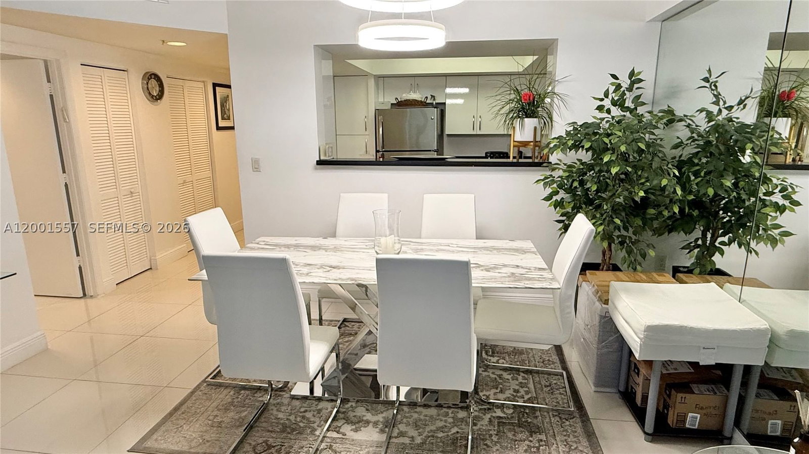Real estate property located at 17375 Collins Ave #1006, Miami-dade, Ocean Point Beach Club Co, Sunny Isles Beach, FL