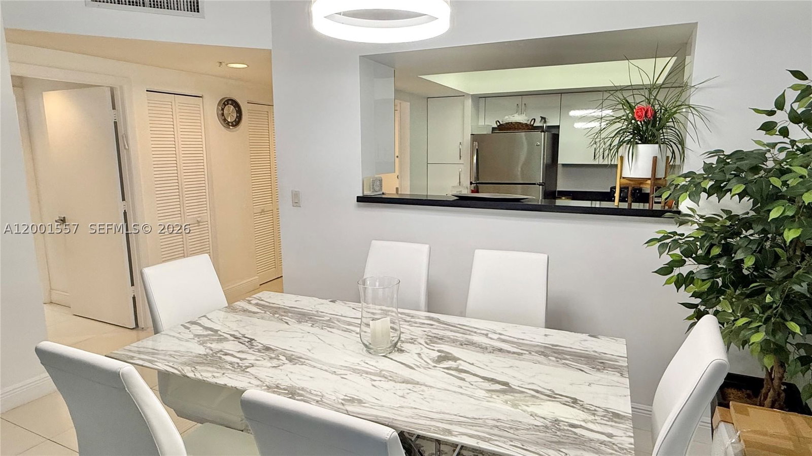 Real estate property located at 17375 Collins Ave #1006, Miami-dade, Ocean Point Beach Club Co, Sunny Isles Beach, FL