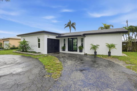 Real estate property located at 11920 31st Pl, Broward, Sunrise Golf Village Sec, Sunrise, FL