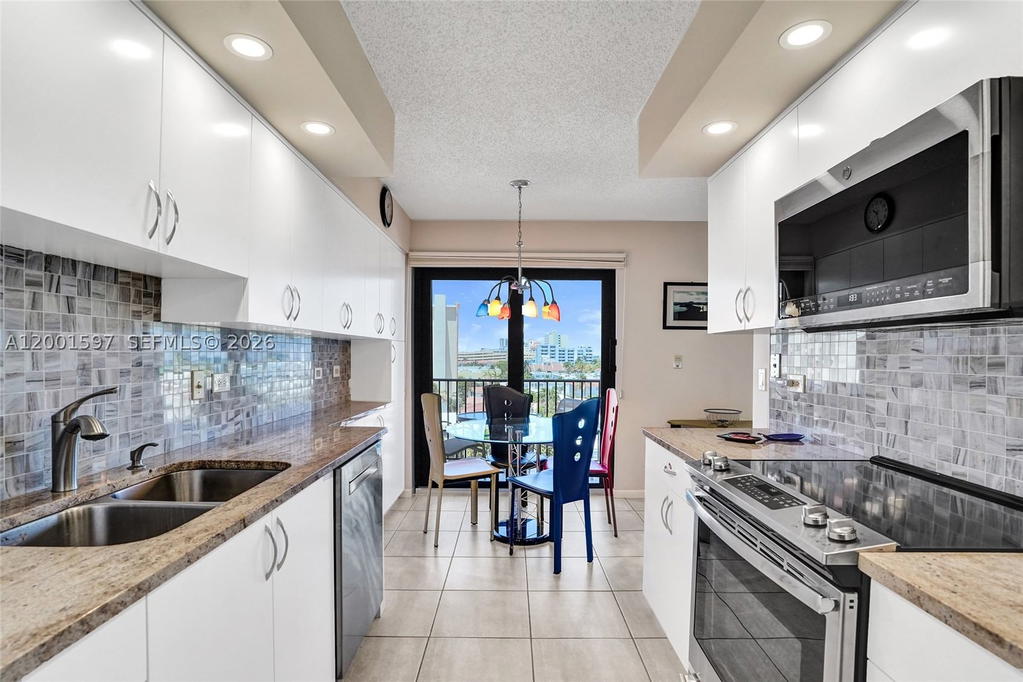 Real estate property located at 1201 Ocean Dr #604N, Broward, Summit Condo, Hollywood, FL