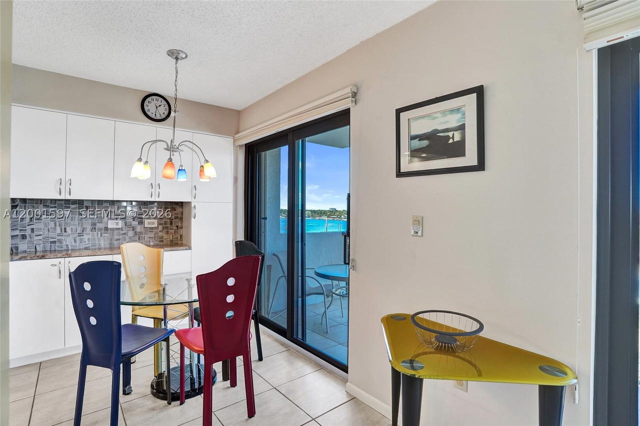 Real estate property located at 1201 Ocean Dr #604N, Broward, Summit Condo, Hollywood, FL