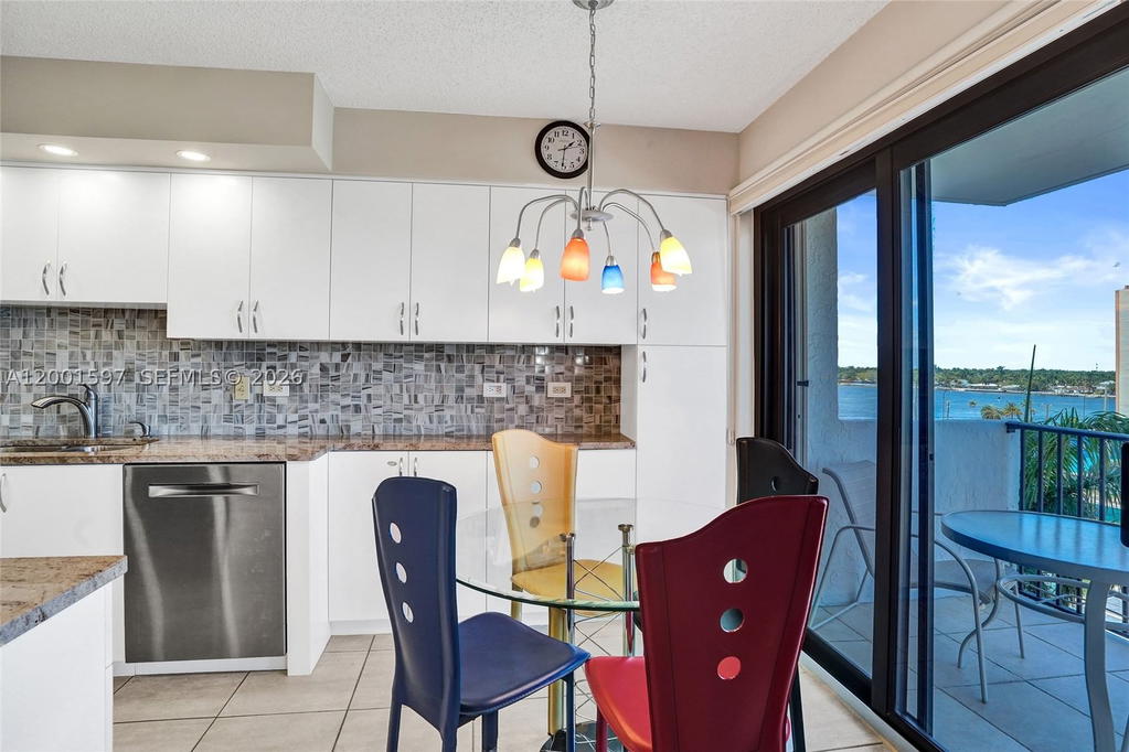 Real estate property located at 1201 Ocean Dr #604N, Broward, Summit Condo, Hollywood, FL