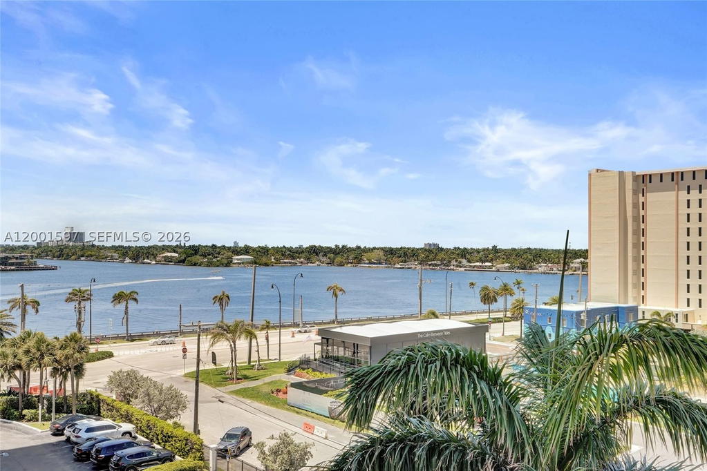 Real estate property located at 1201 Ocean Dr #604N, Broward, Summit Condo, Hollywood, FL