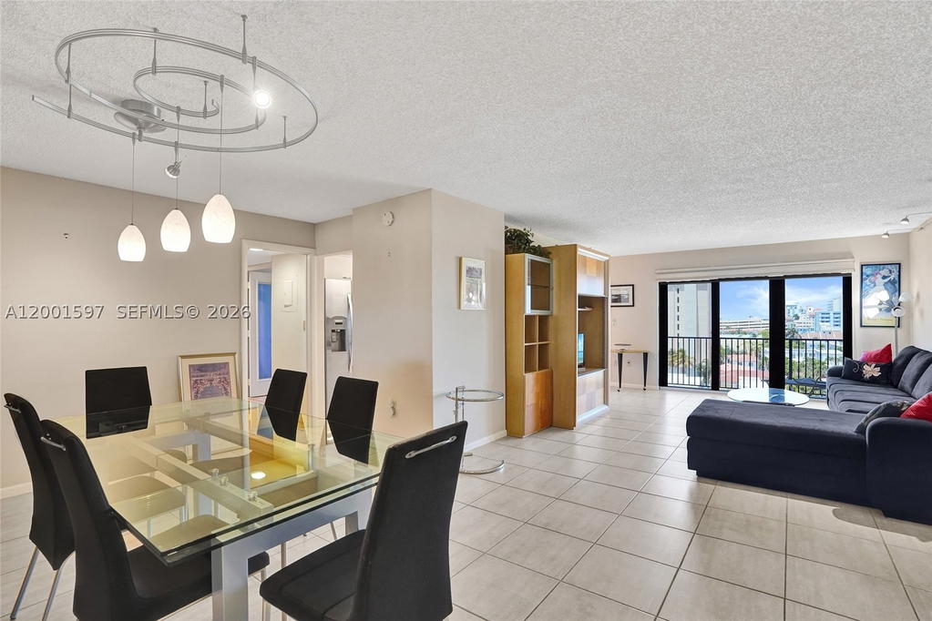 Real estate property located at 1201 Ocean Dr #604N, Broward, Summit Condo, Hollywood, FL