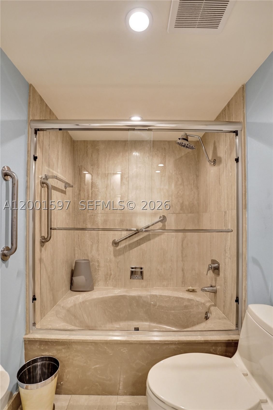 Real estate property located at 1201 Ocean Dr #604N, Broward, Summit Condo, Hollywood, FL