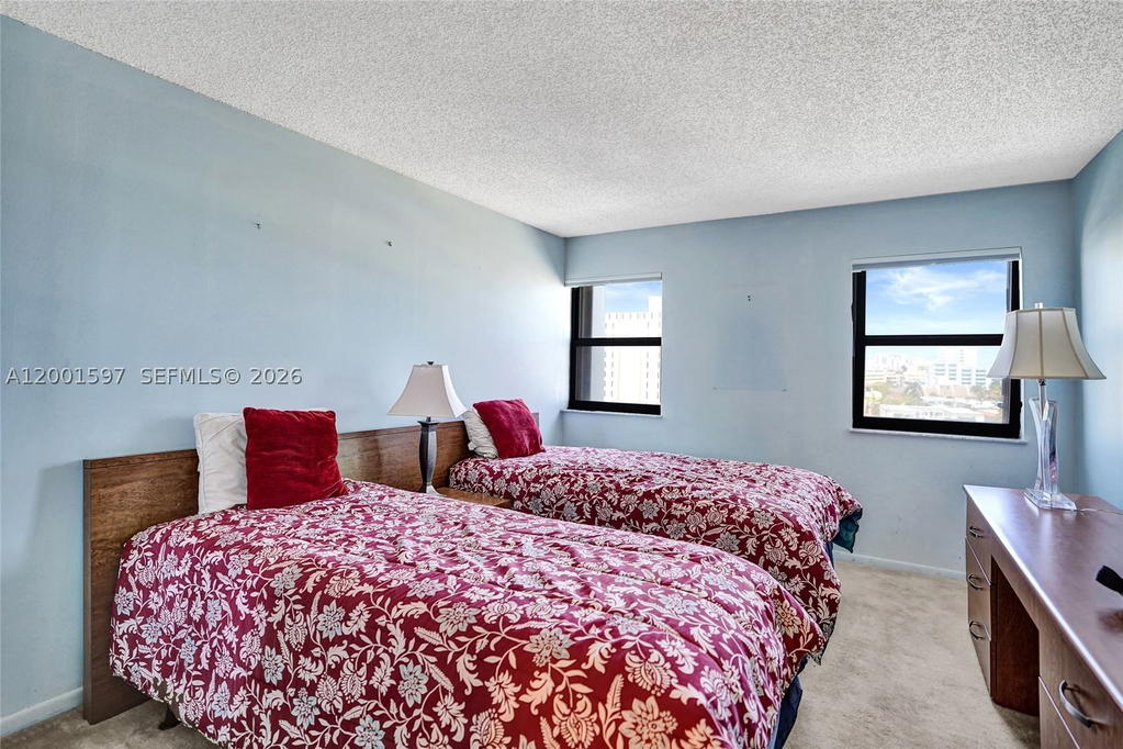 Real estate property located at 1201 Ocean Dr #604N, Broward, Summit Condo, Hollywood, FL