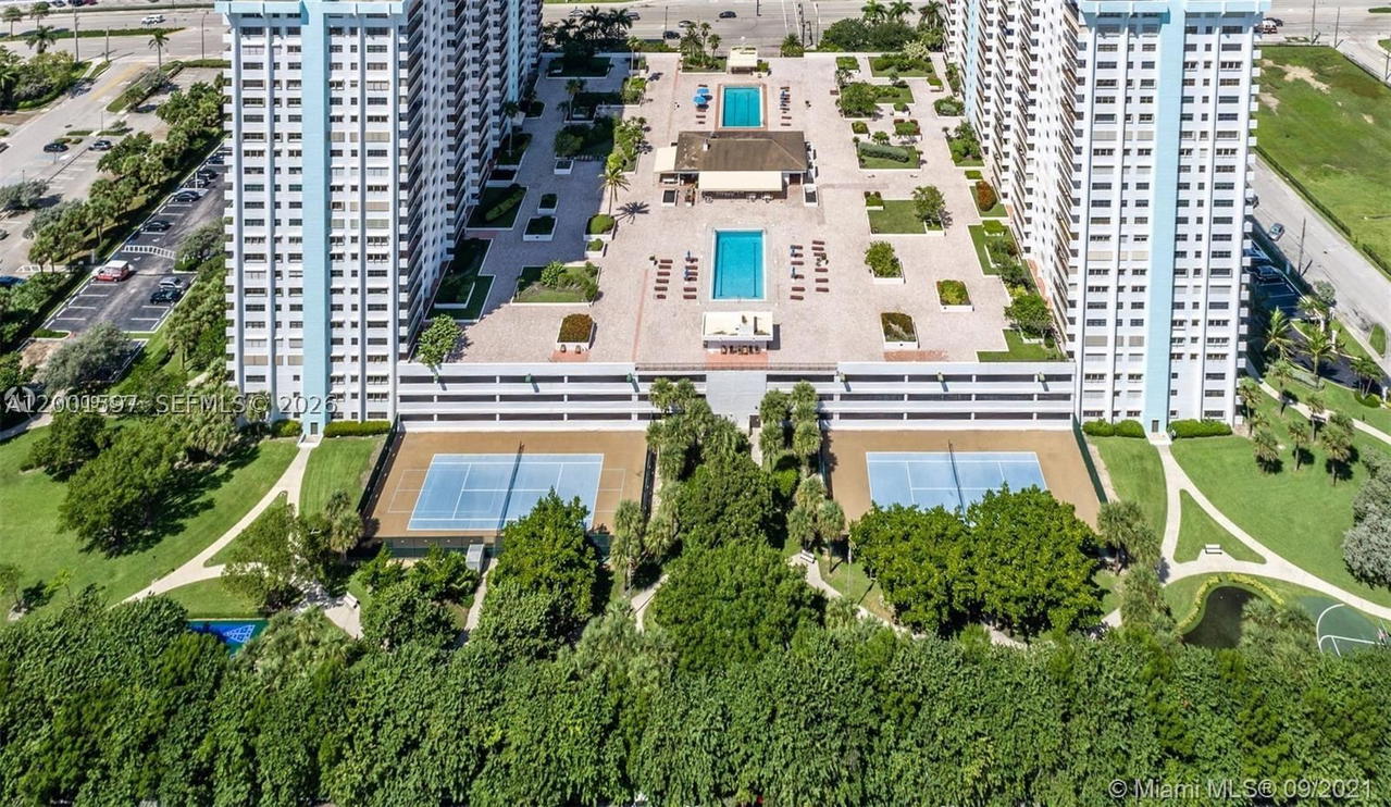 Real estate property located at 1201 Ocean Dr #604N, Broward, Summit Condo, Hollywood, FL