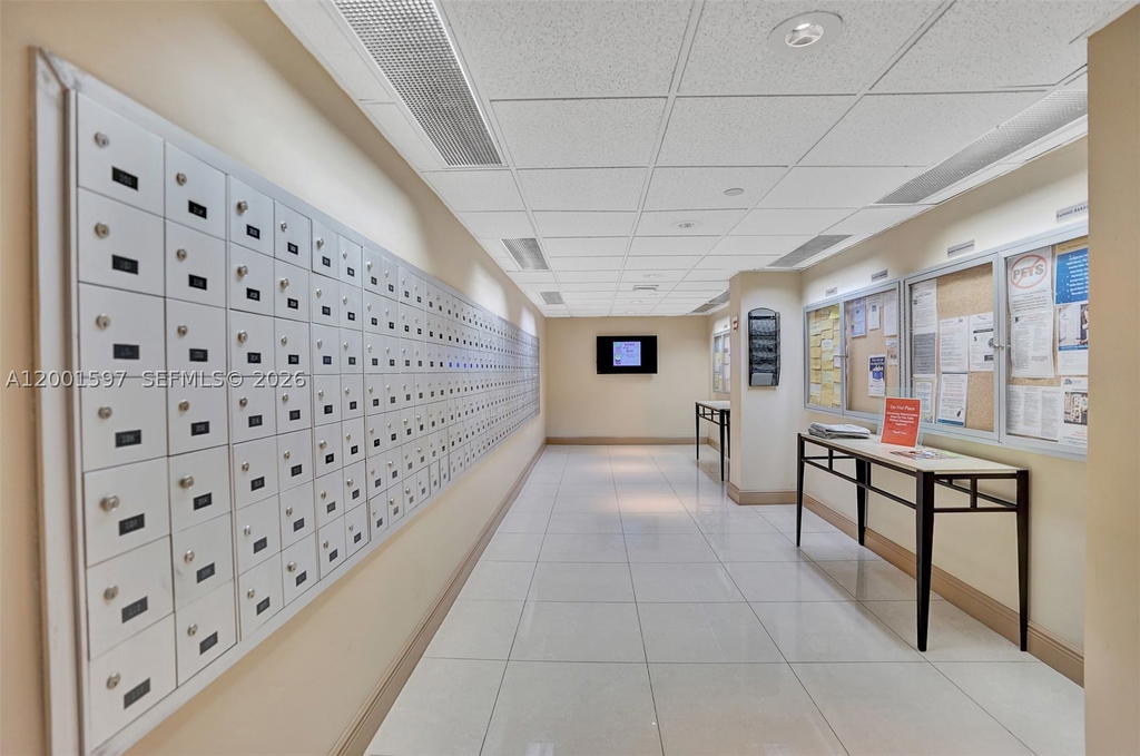 Real estate property located at 1201 Ocean Dr #604N, Broward, Summit Condo, Hollywood, FL