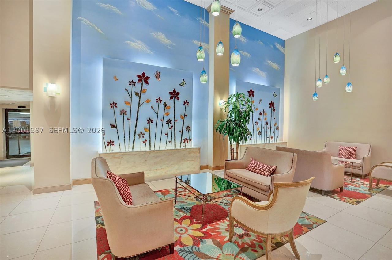 Real estate property located at 1201 Ocean Dr #604N, Broward, Summit Condo, Hollywood, FL