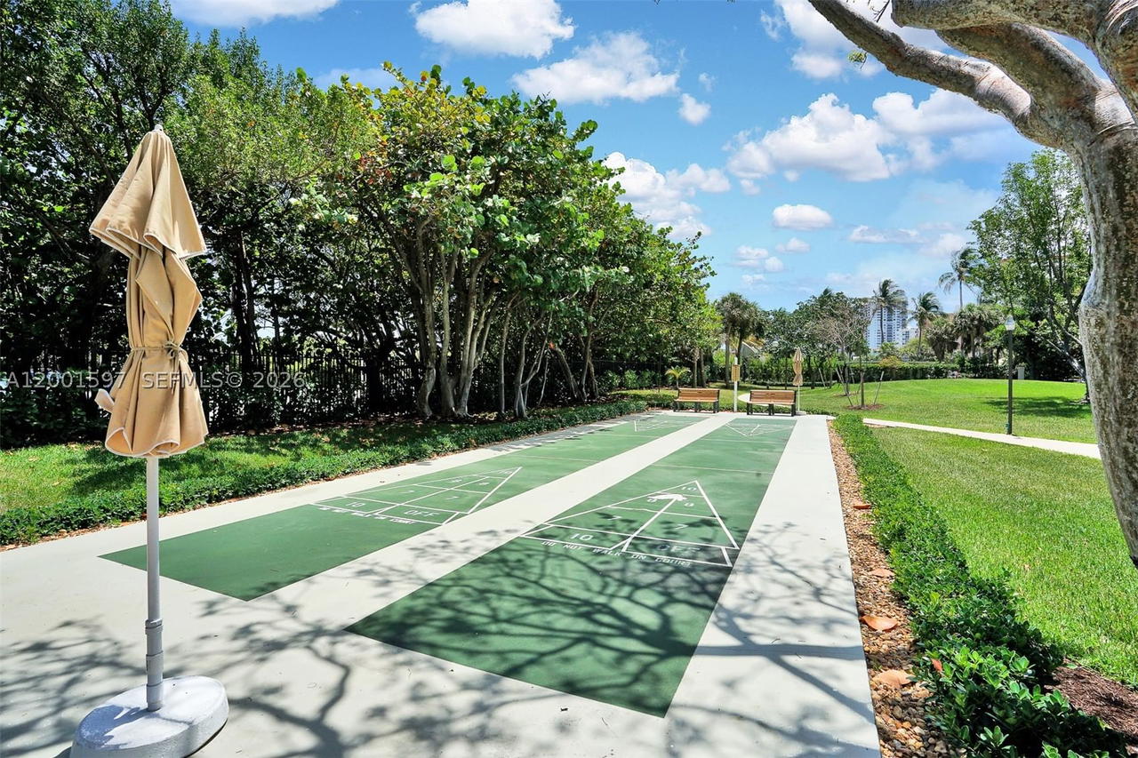 Real estate property located at 1201 Ocean Dr #604N, Broward, Summit Condo, Hollywood, FL