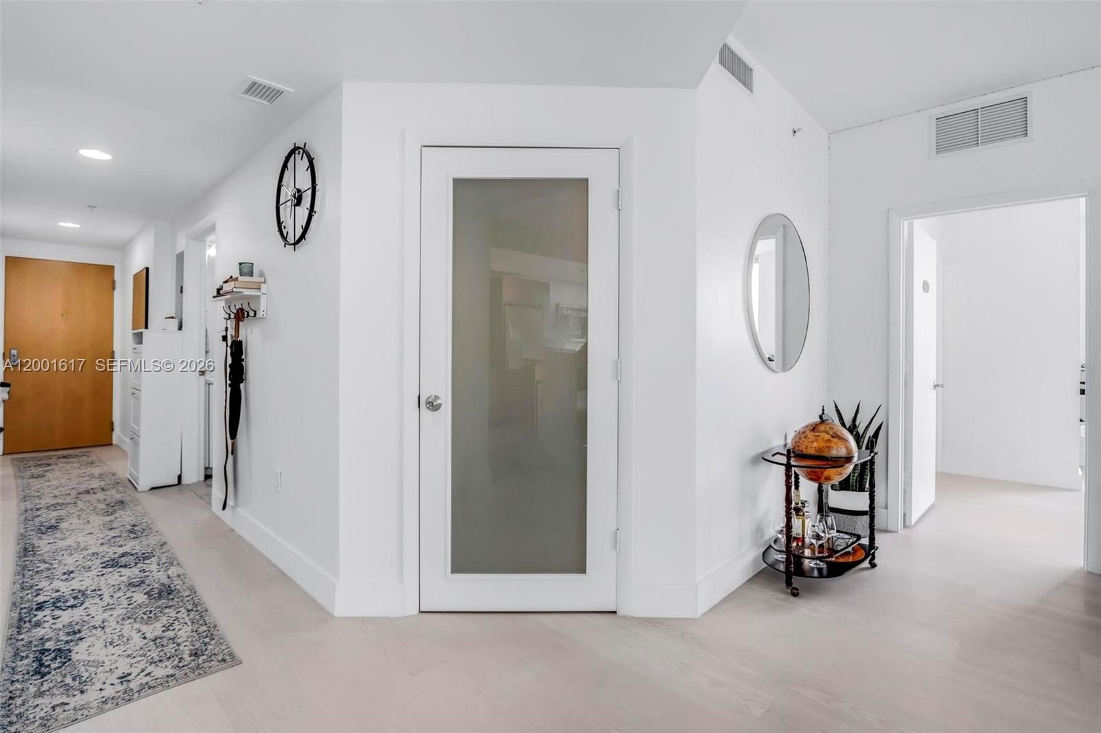 Real estate property located at 253 2nd St #1608, Miami-dade, Vizcayne South Condo, Miami, FL