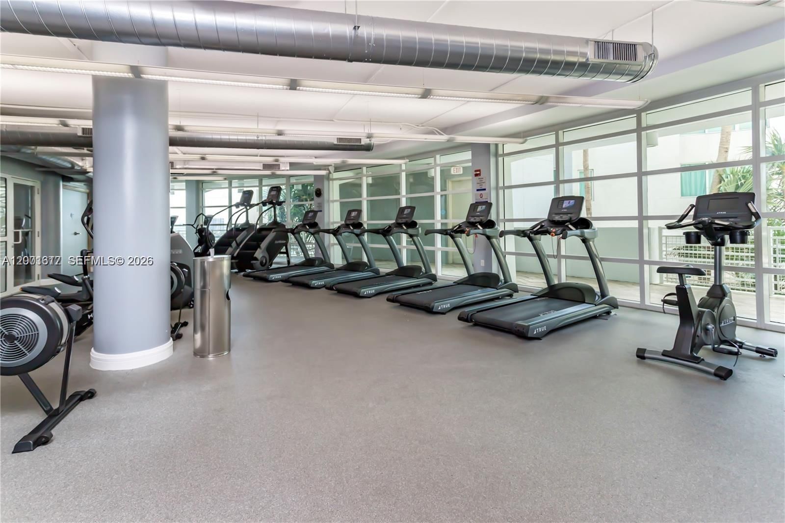 Real estate property located at 253 2nd St #1608, Miami-dade, Vizcayne South Condo, Miami, FL