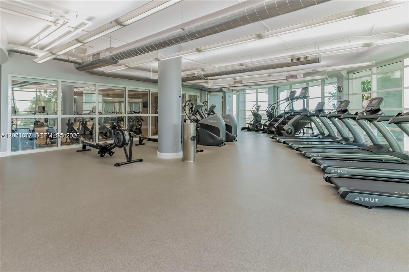 Real estate property located at 253 2nd St #1608, Miami-dade, Vizcayne South Condo, Miami, FL