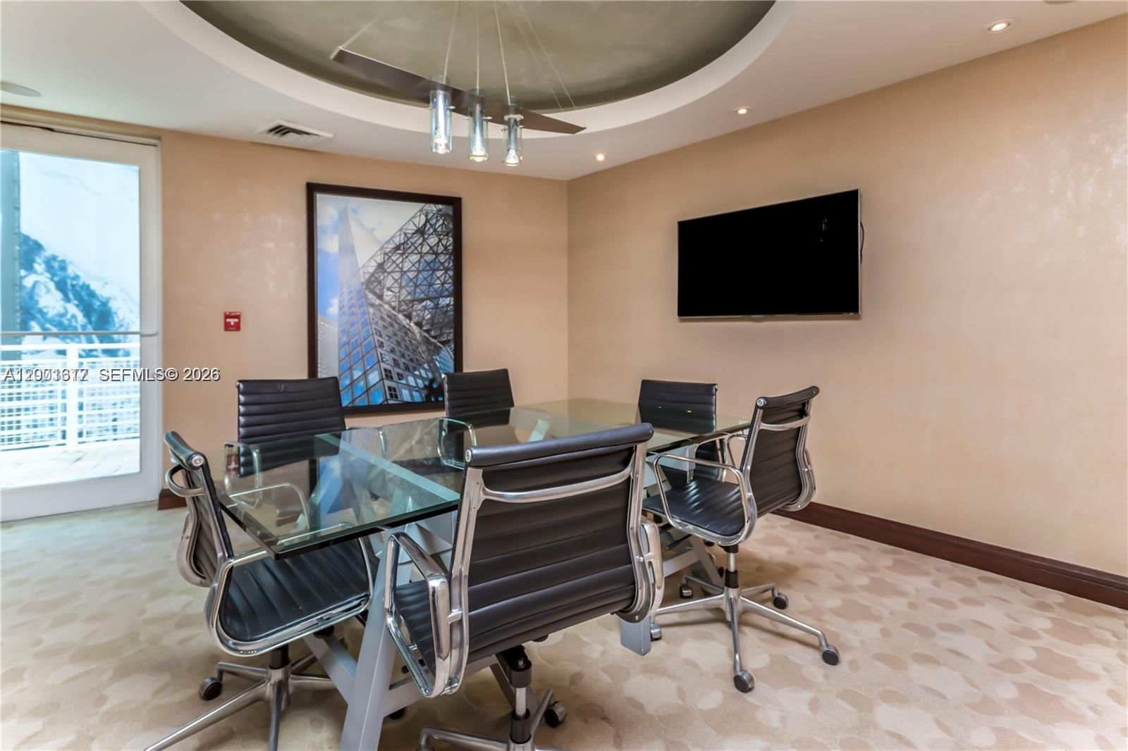 Real estate property located at 253 2nd St #1608, Miami-dade, Vizcayne South Condo, Miami, FL