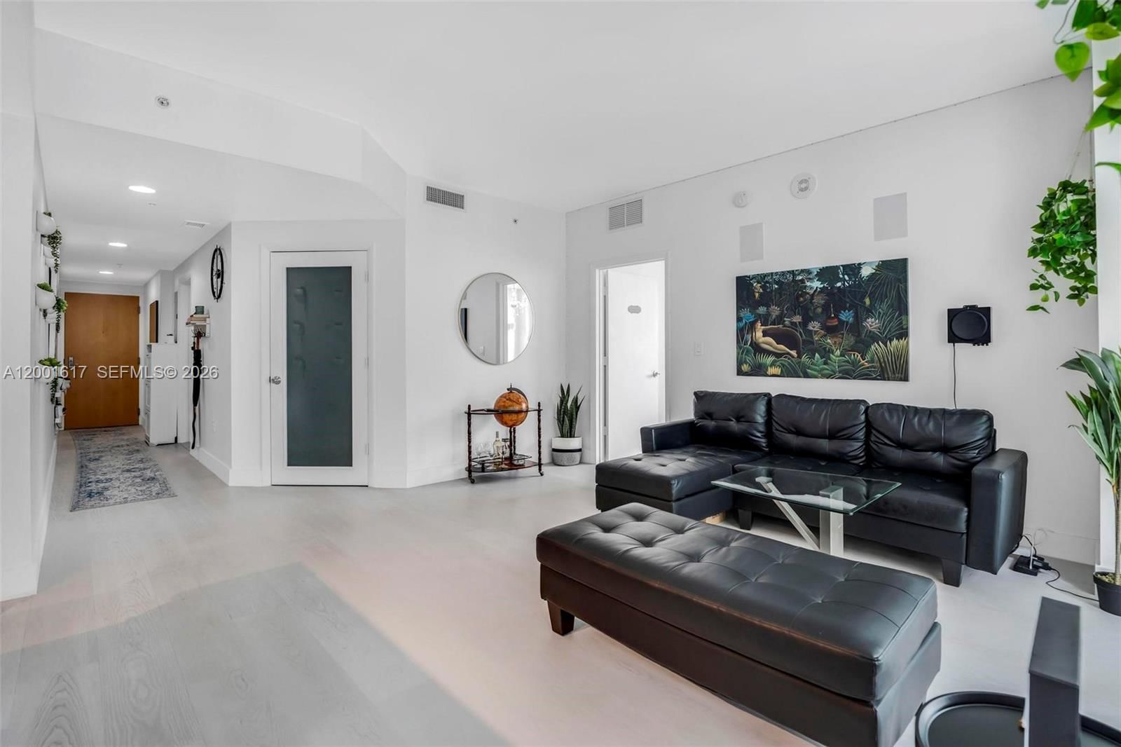 Real estate property located at 253 2nd St #1608, Miami-dade, Vizcayne South Condo, Miami, FL