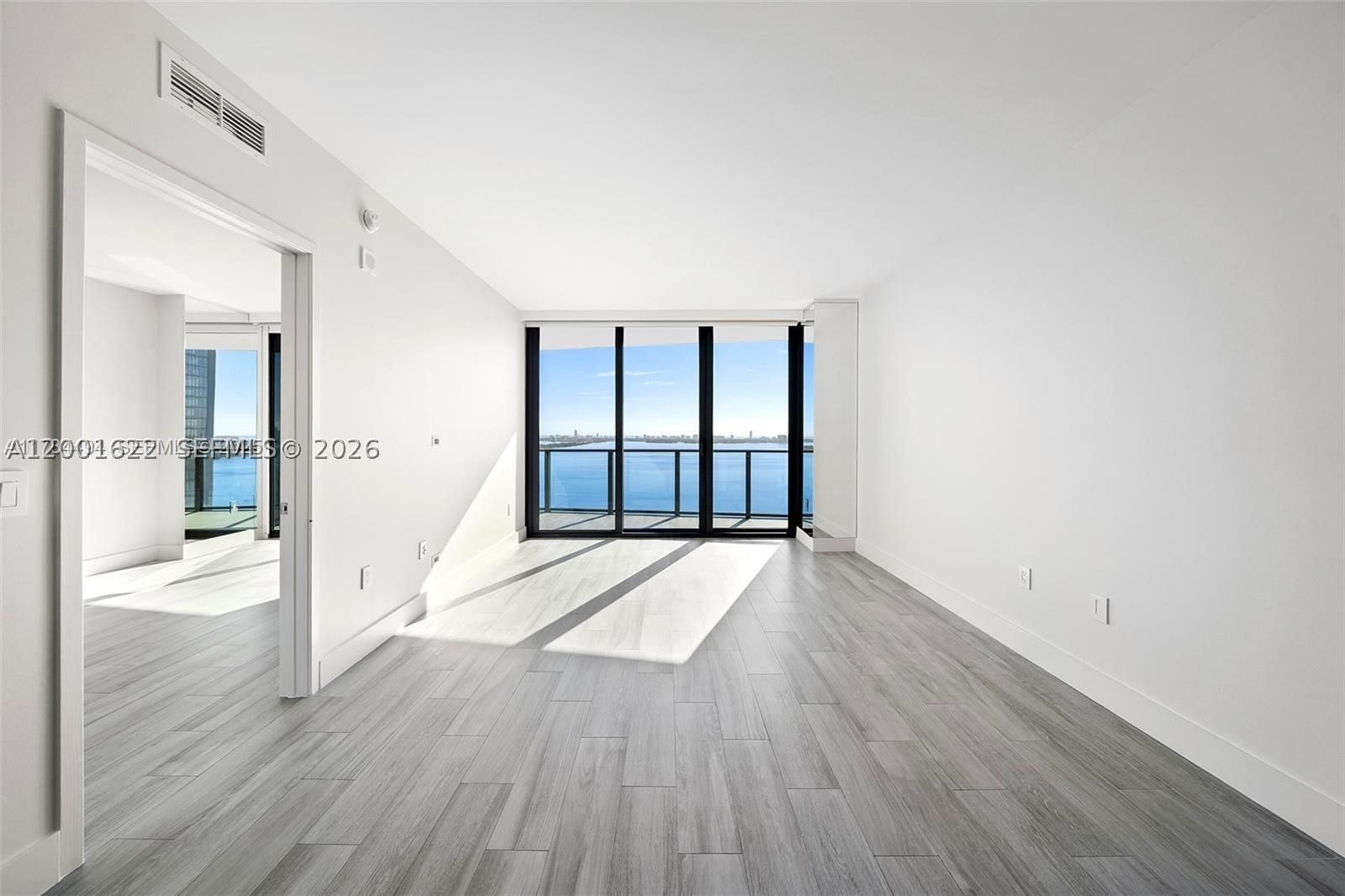 Real estate property located at 460 28th St #2707, Miami-dade, Icon Bay Condo, Miami, FL