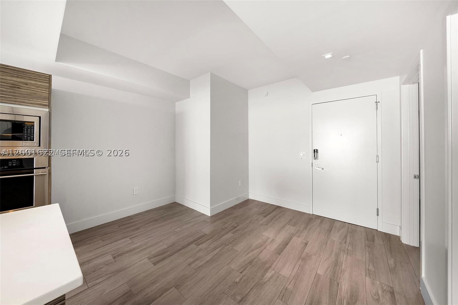 Real estate property located at 460 28th St #2707, Miami-dade, Icon Bay Condo, Miami, FL