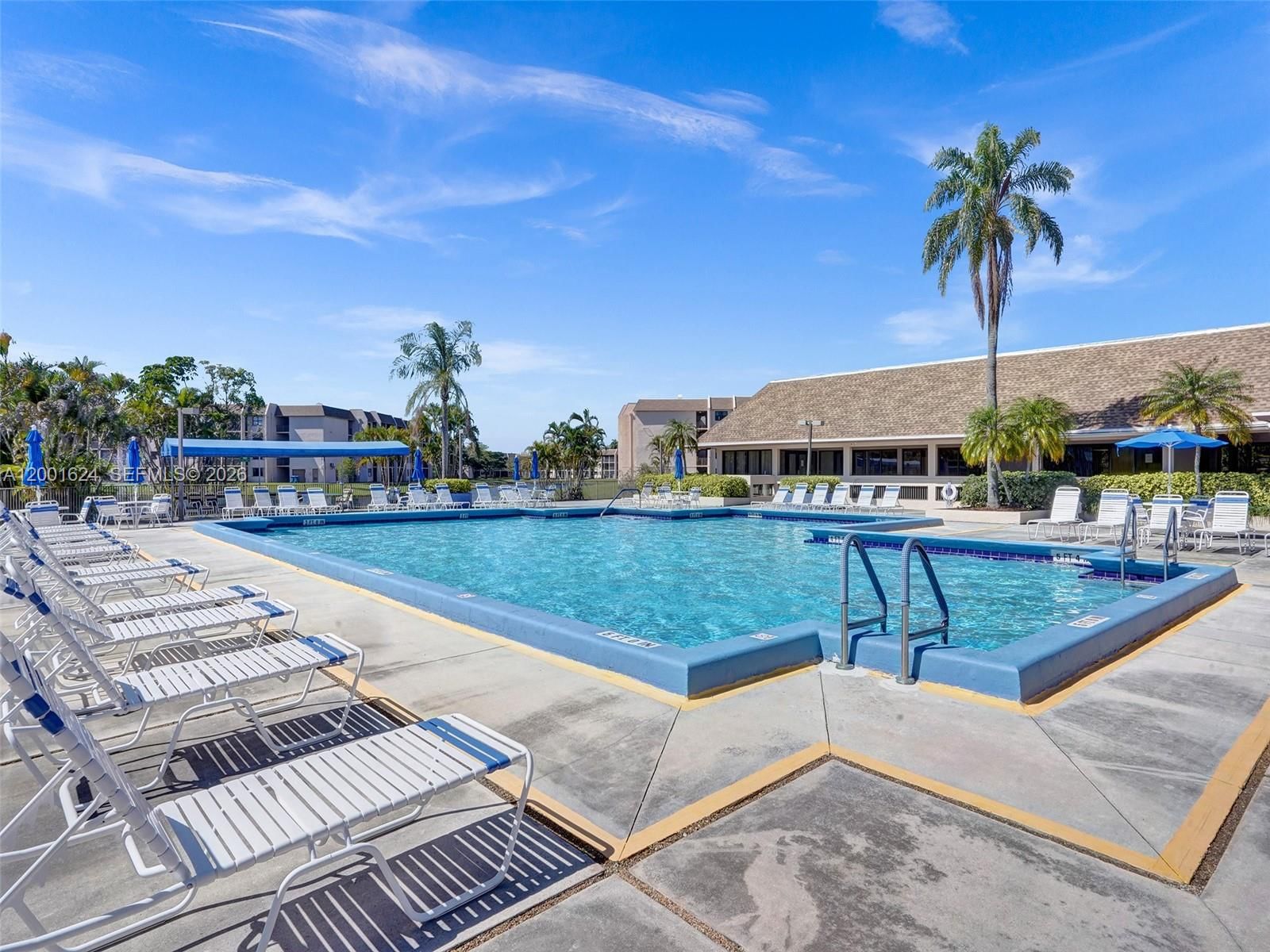 Real estate property located at 10444 30th Ct #306, Broward, Sunrise Lakes 165 Condo, Sunrise, FL