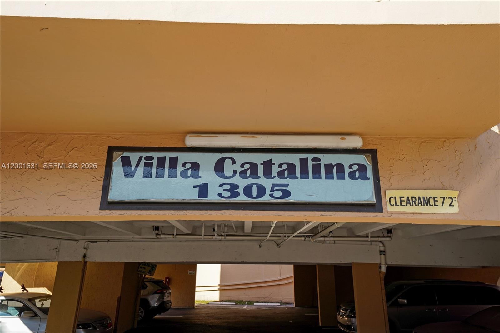 Real estate property located at 1305 53rd St #429, Miami-dade, Villa Catalina Condo, Hialeah, FL