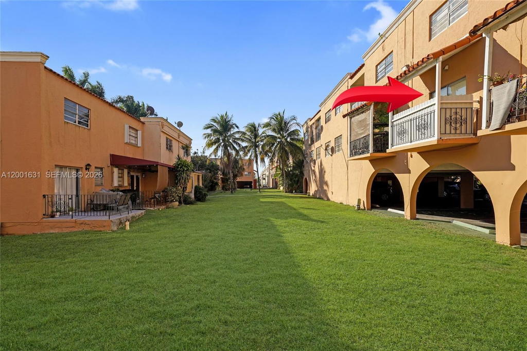Real estate property located at 1305 53rd St #429, Miami-dade, Villa Catalina Condo, Hialeah, FL