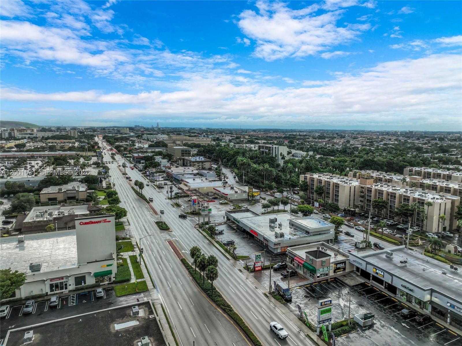 Real estate property located at 1305 53rd St #429, Miami-dade, Villa Catalina Condo, Hialeah, FL