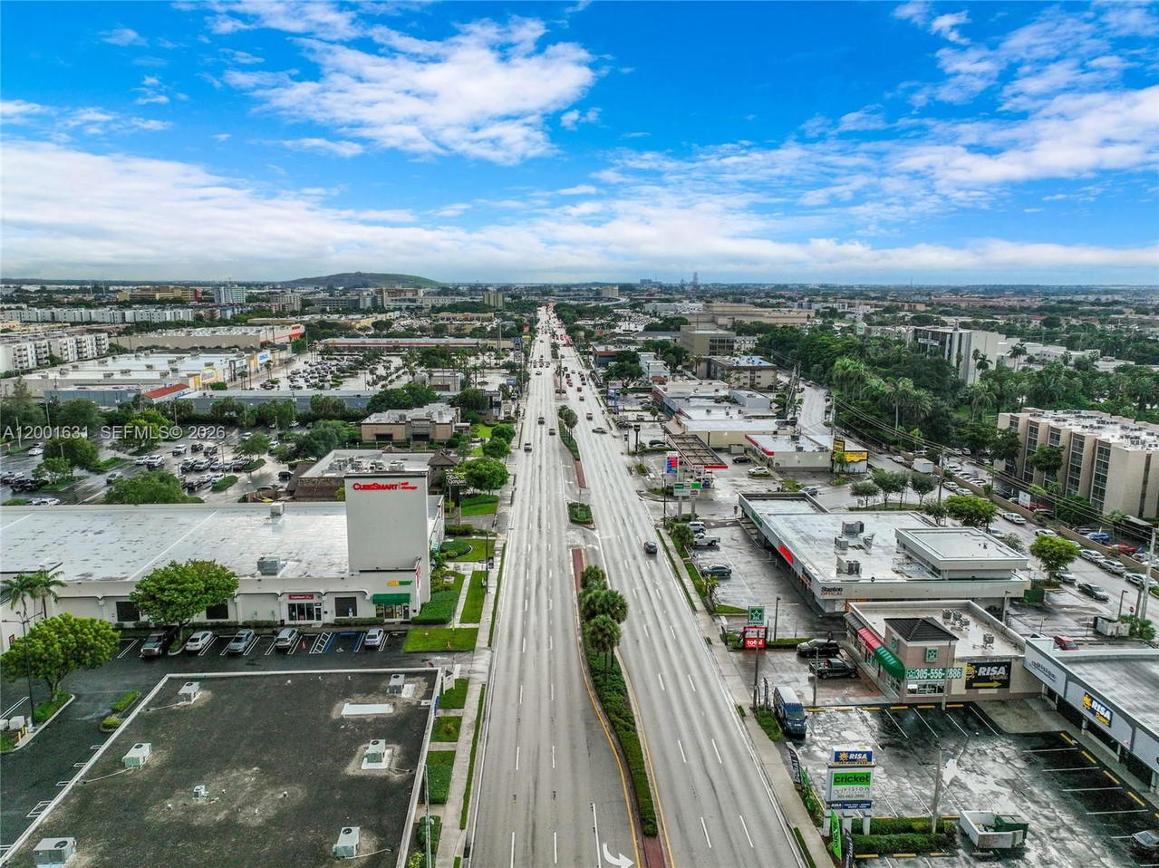 Real estate property located at 1305 53rd St #429, Miami-dade, Villa Catalina Condo, Hialeah, FL