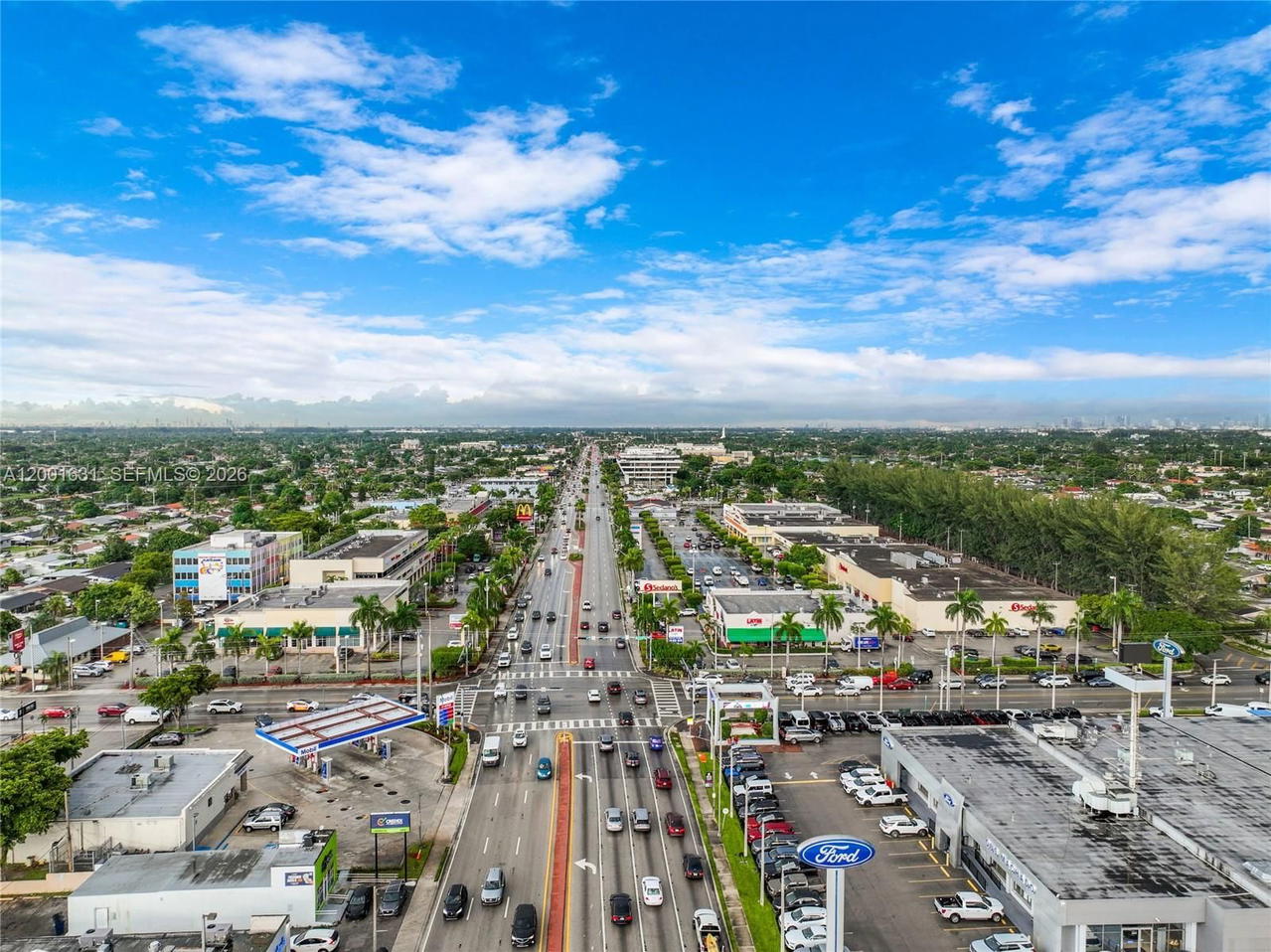 Real estate property located at 1305 53rd St #429, Miami-dade, Villa Catalina Condo, Hialeah, FL