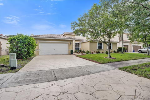 Real estate property located at 4286 42nd Ter, Broward, Breeding Property, Coconut Creek, FL