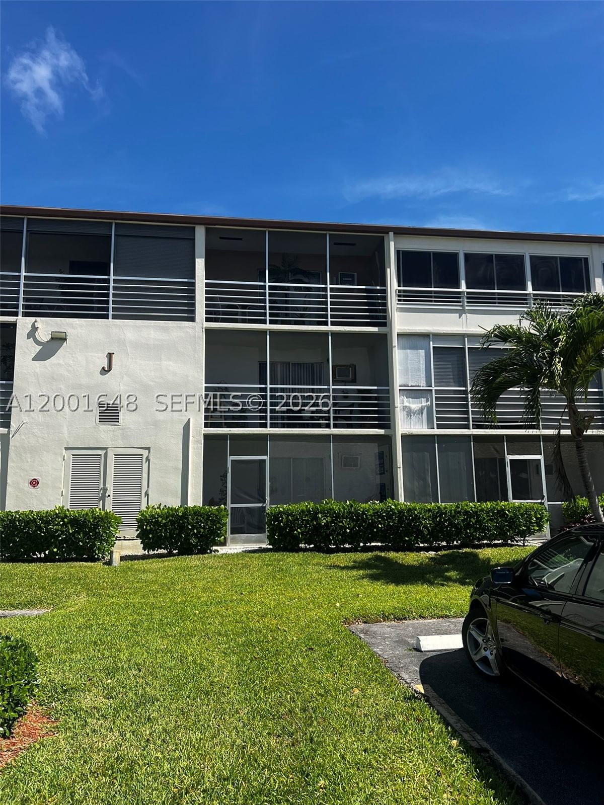 Real estate property located at 400 Mansfield J J, Palm Beach, Mansfield At Century Vill, Boca Raton, FL