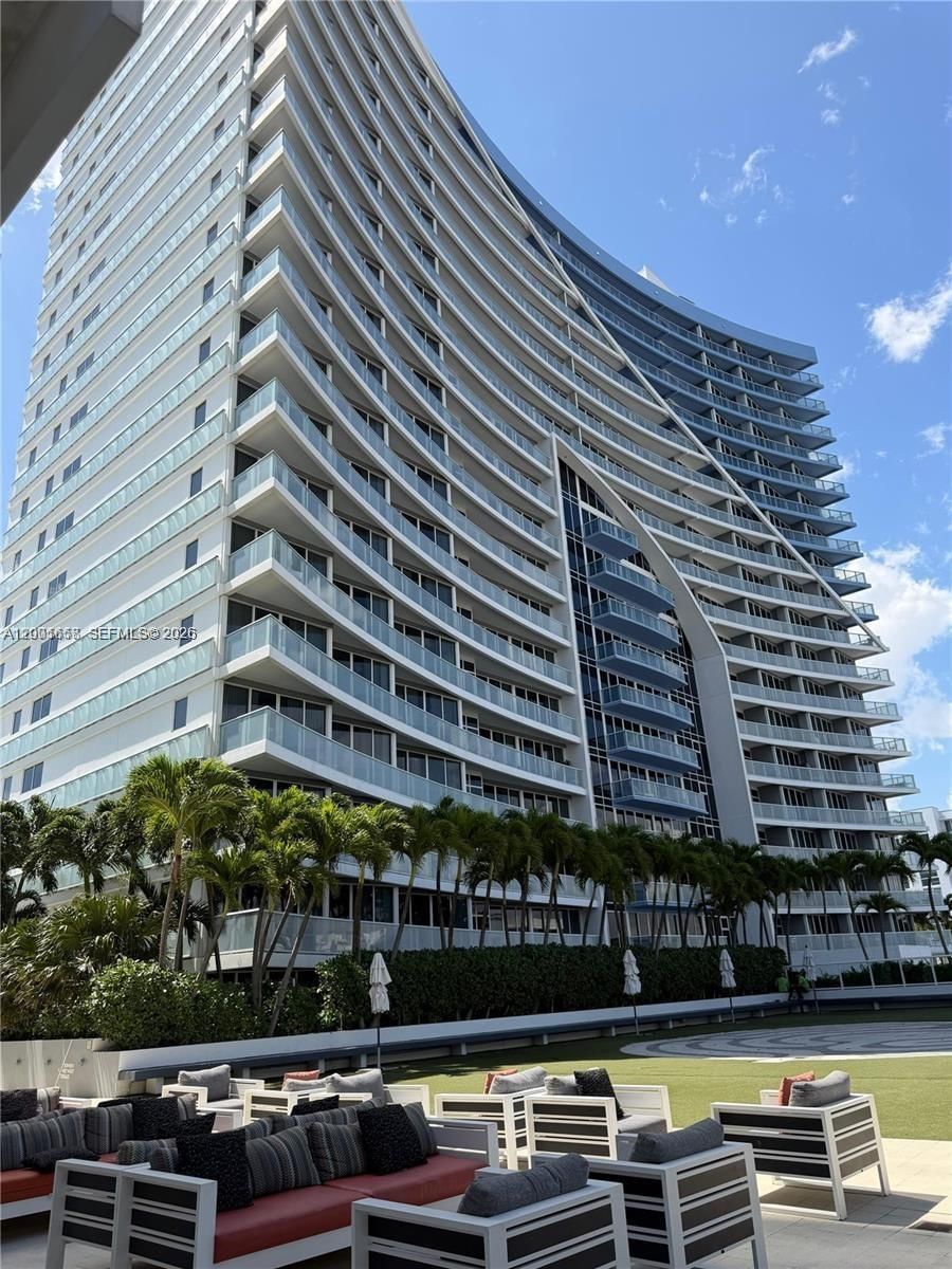 Real estate property located at 3101 Bayshore Dr #608, Broward, Fort Lauderdale Residence, Fort Lauderdale, FL