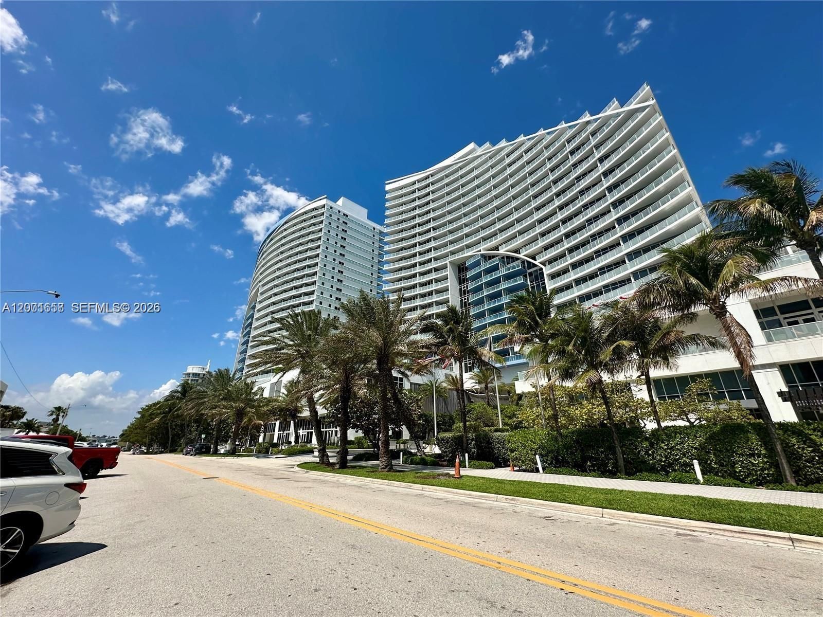 Real estate property located at 3101 Bayshore Dr #608, Broward, Fort Lauderdale Residence, Fort Lauderdale, FL