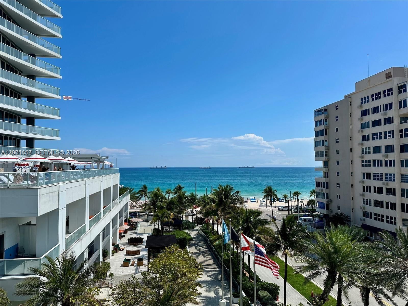 Real estate property located at 3101 Bayshore Dr #608, Broward, Fort Lauderdale Residence, Fort Lauderdale, FL