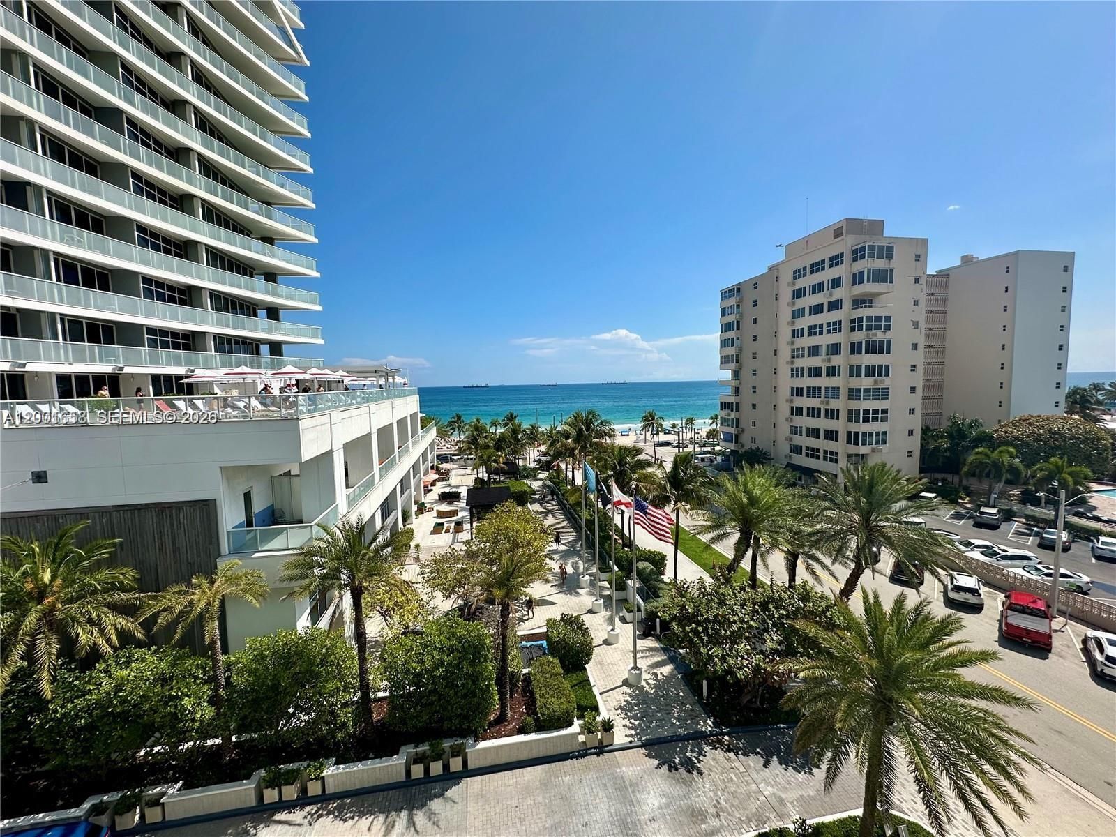 Real estate property located at 3101 Bayshore Dr #608, Broward, Fort Lauderdale Residence, Fort Lauderdale, FL