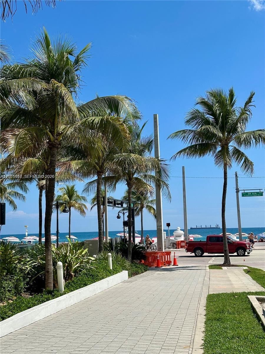 Real estate property located at 3101 Bayshore Dr #608, Broward, Fort Lauderdale Residence, Fort Lauderdale, FL