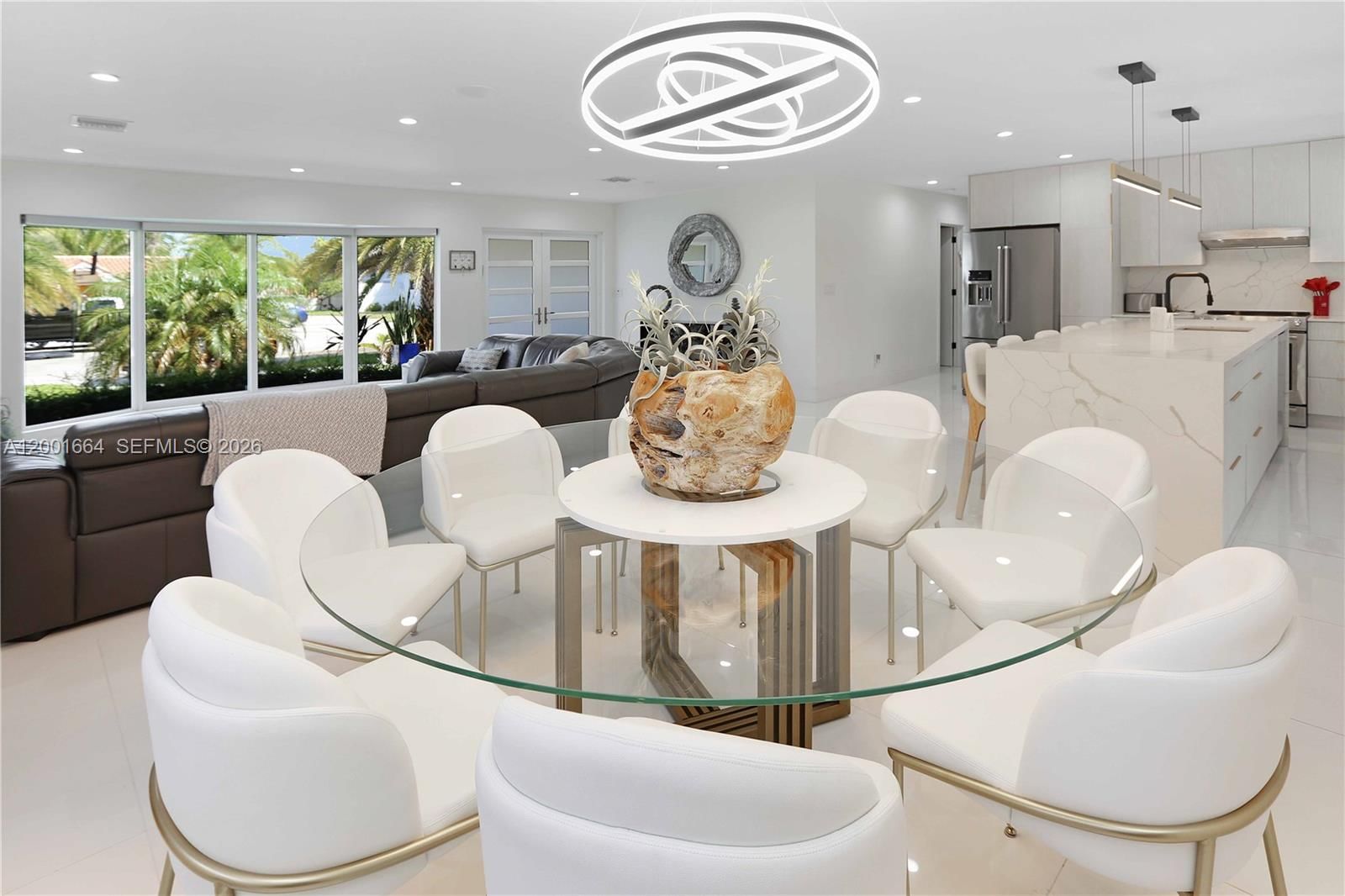 Real estate property located at 1220 Azalea Cres, Broward, Hollywood Golf Estates Se, Hollywood, FL