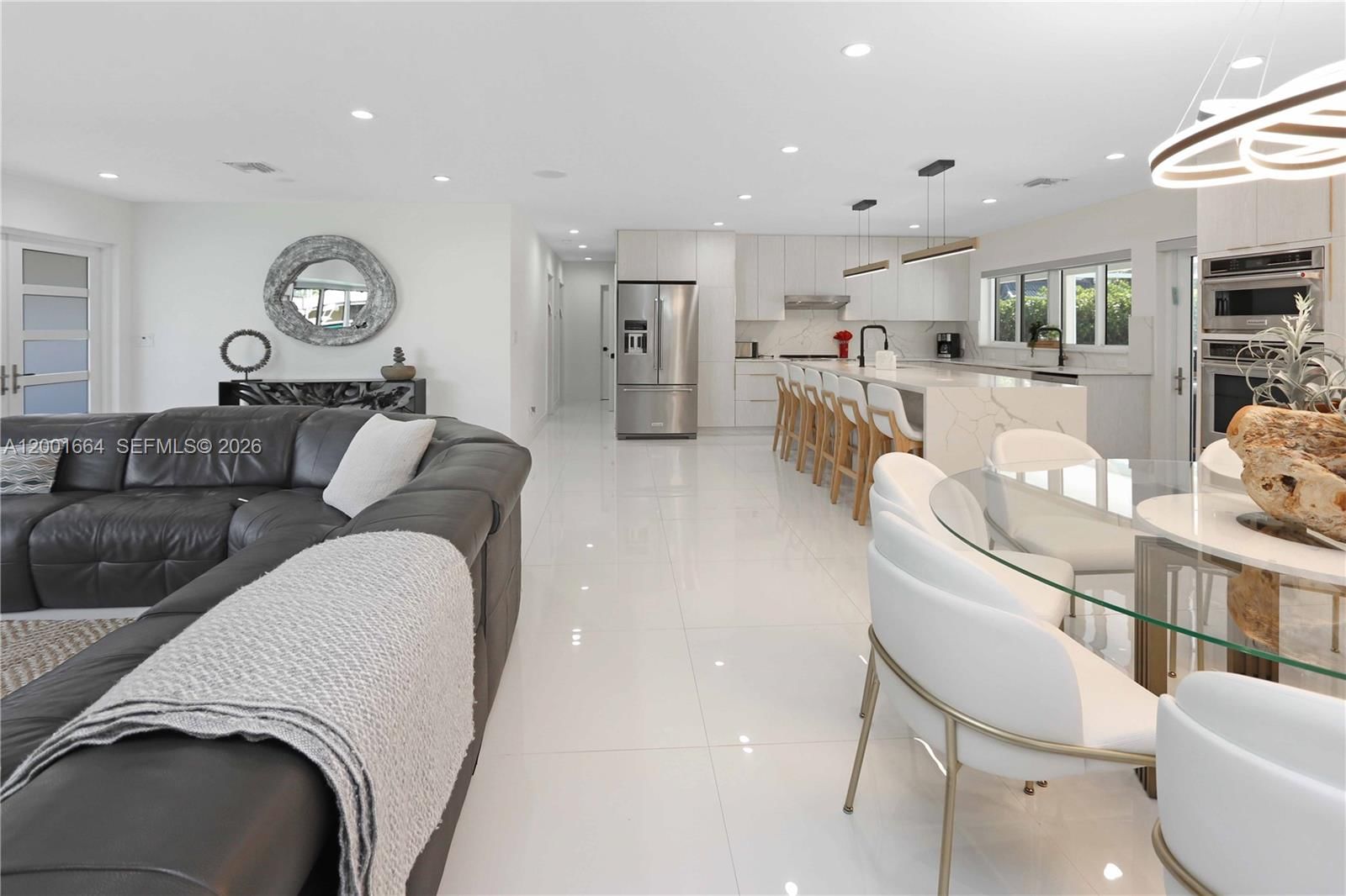 Real estate property located at 1220 Azalea Cres, Broward, Hollywood Golf Estates Se, Hollywood, FL