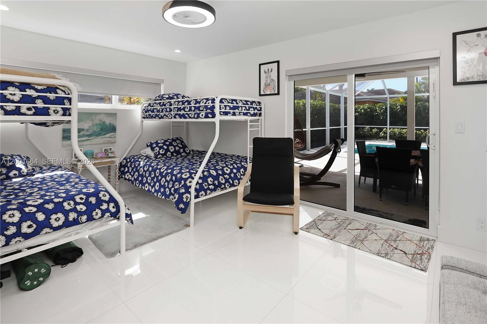 Real estate property located at 1220 Azalea Cres, Broward, Hollywood Golf Estates Se, Hollywood, FL