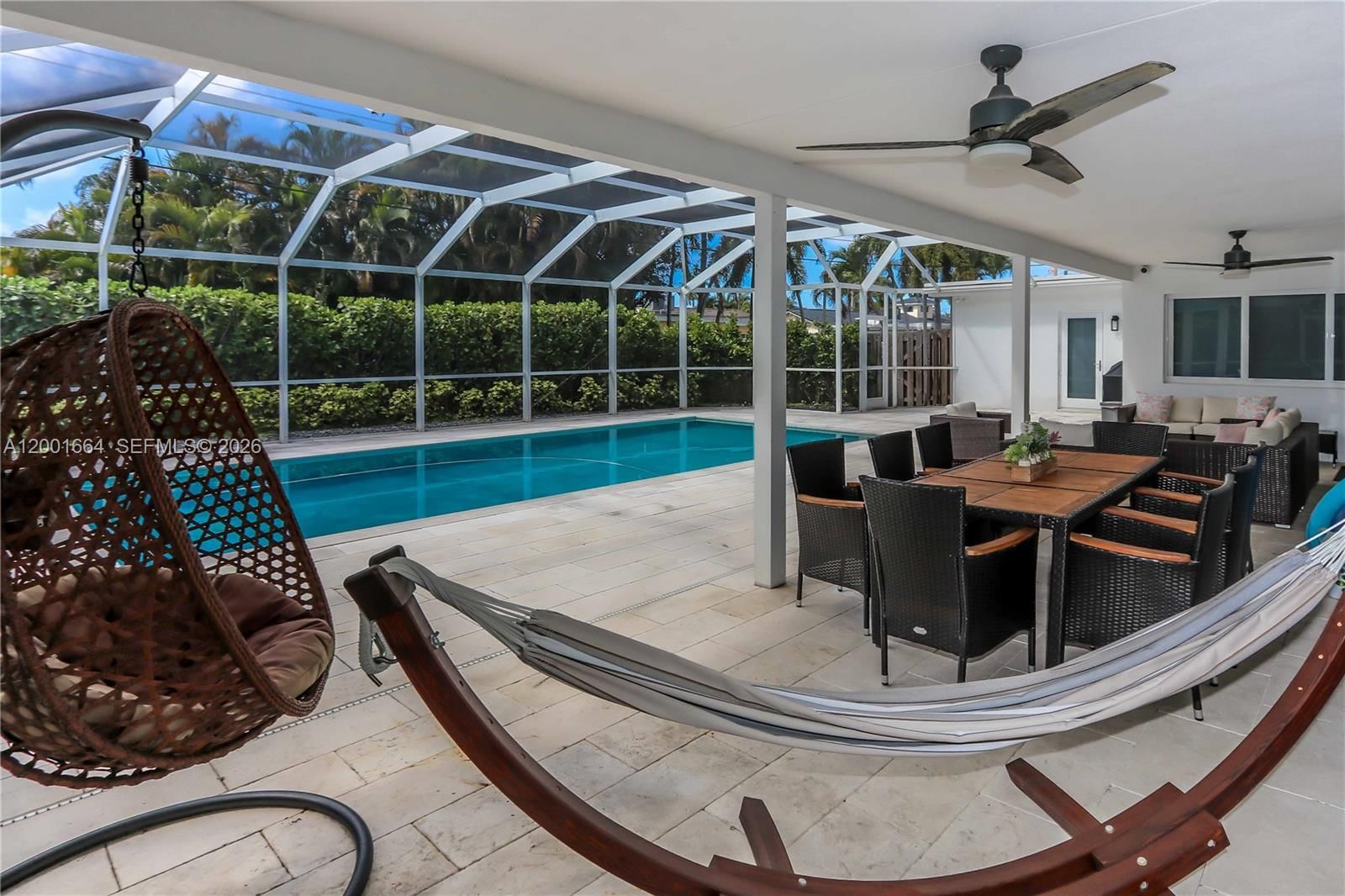 Real estate property located at 1220 Azalea Cres, Broward, Hollywood Golf Estates Se, Hollywood, FL