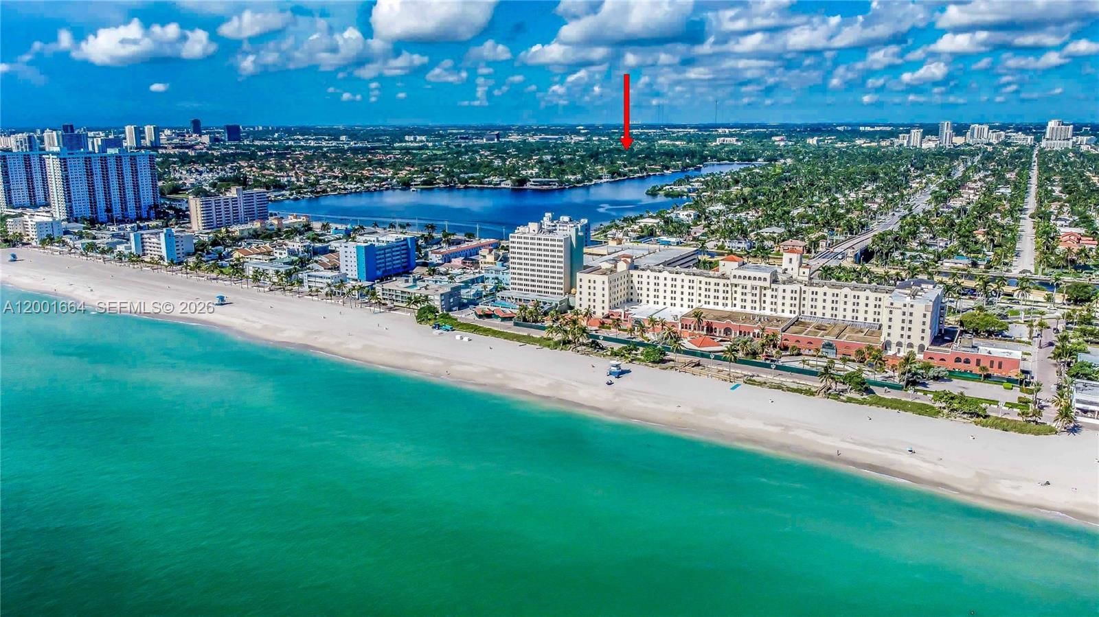 Real estate property located at 1220 Azalea Cres, Broward, Hollywood Golf Estates Se, Hollywood, FL