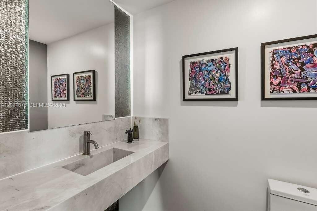 Real estate property located at 888 Brickell Key Dr #1207, Miami-dade, One Tequesta Point Condo, Miami, FL