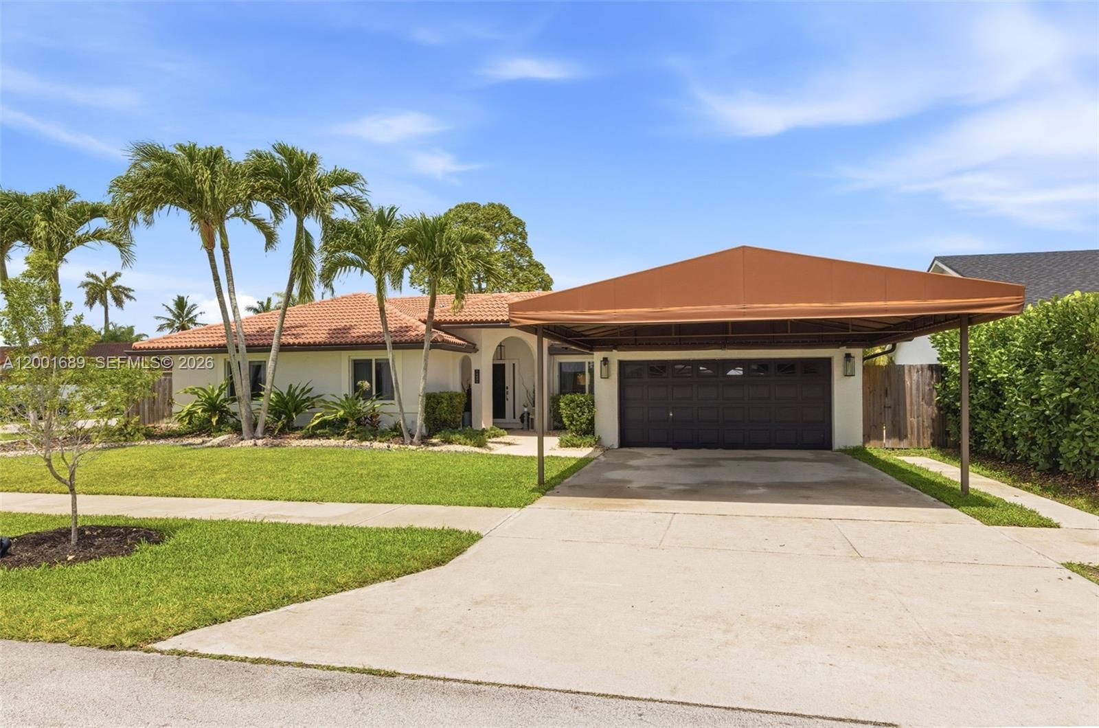 Real estate property located at 14491 161st St, Miami-dade, Limewood Grove, Miami, FL