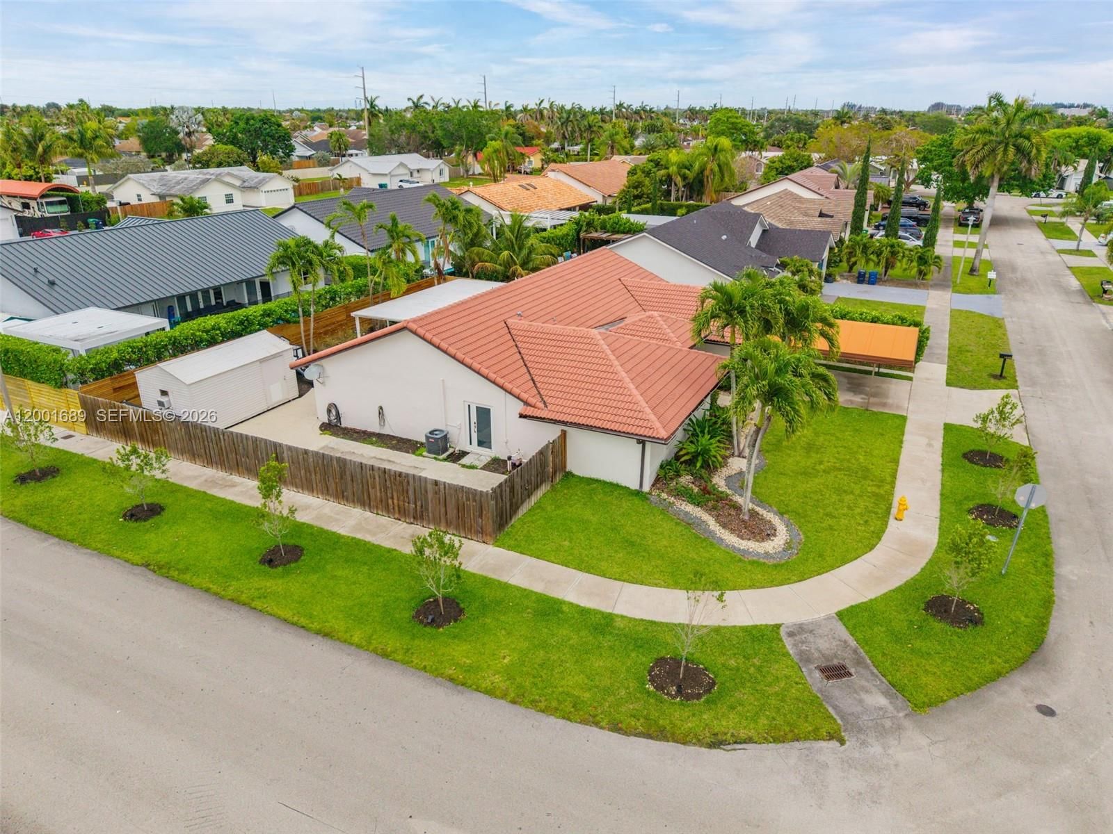 Real estate property located at 14491 161st St, Miami-dade, Limewood Grove, Miami, FL